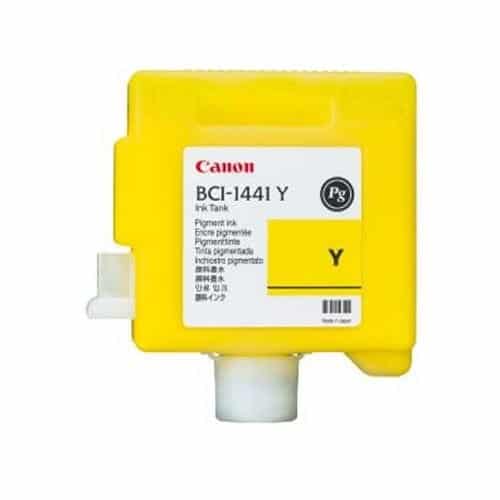 Canon BCI-1441Y Geel 330 ml - 0172B001