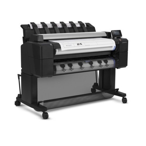 Designjet T2530 MFP 02