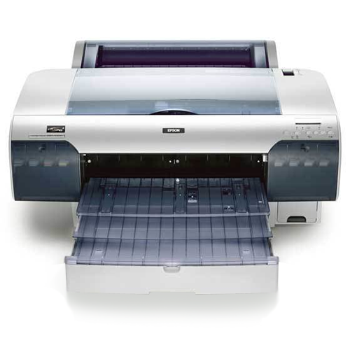 Epson Stylus Pro 4400 Foto Zwart/Photo Black 17 inch - C11C593011A2