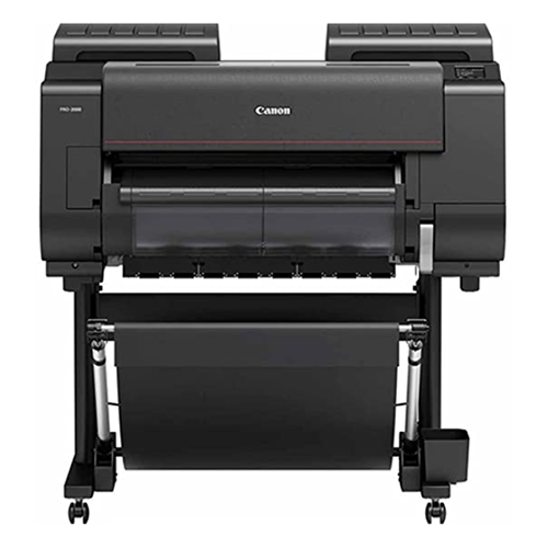Canon imagePROGRAF PRO-2000 24 inch