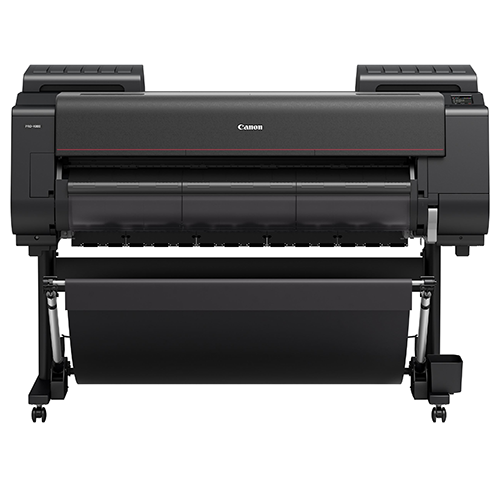 Canon imagePROGRAF PRO-4000 44 inch