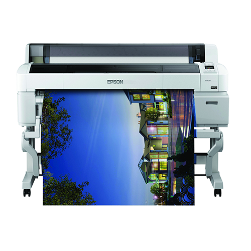 Epson SureColor SC-T7200D-PS