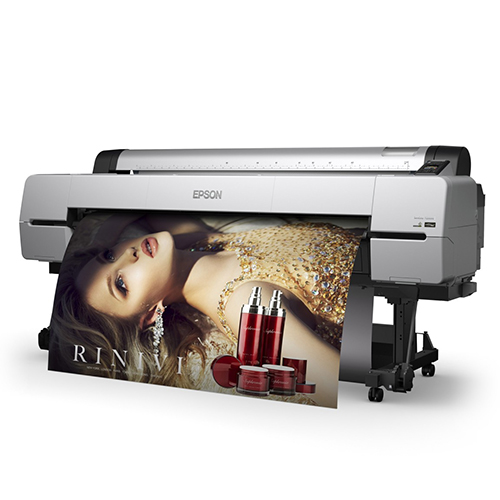 Epson SureColor SC-P20000 64 inch - C11CE20001A0