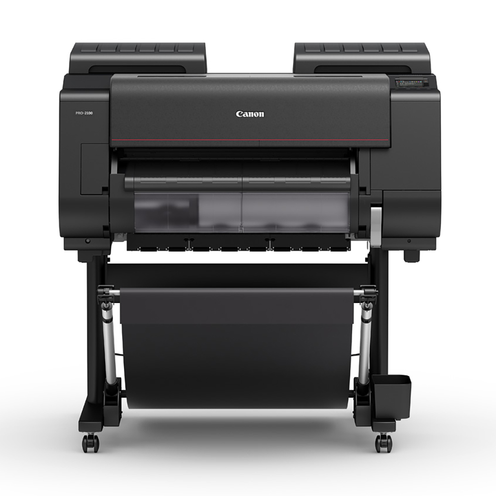 Canon ImagePROGRAF PRO-2100 24 inch - 00