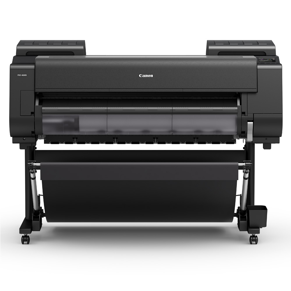 Canon ImagePROGRAF PRO-4100S 44 inch - 00