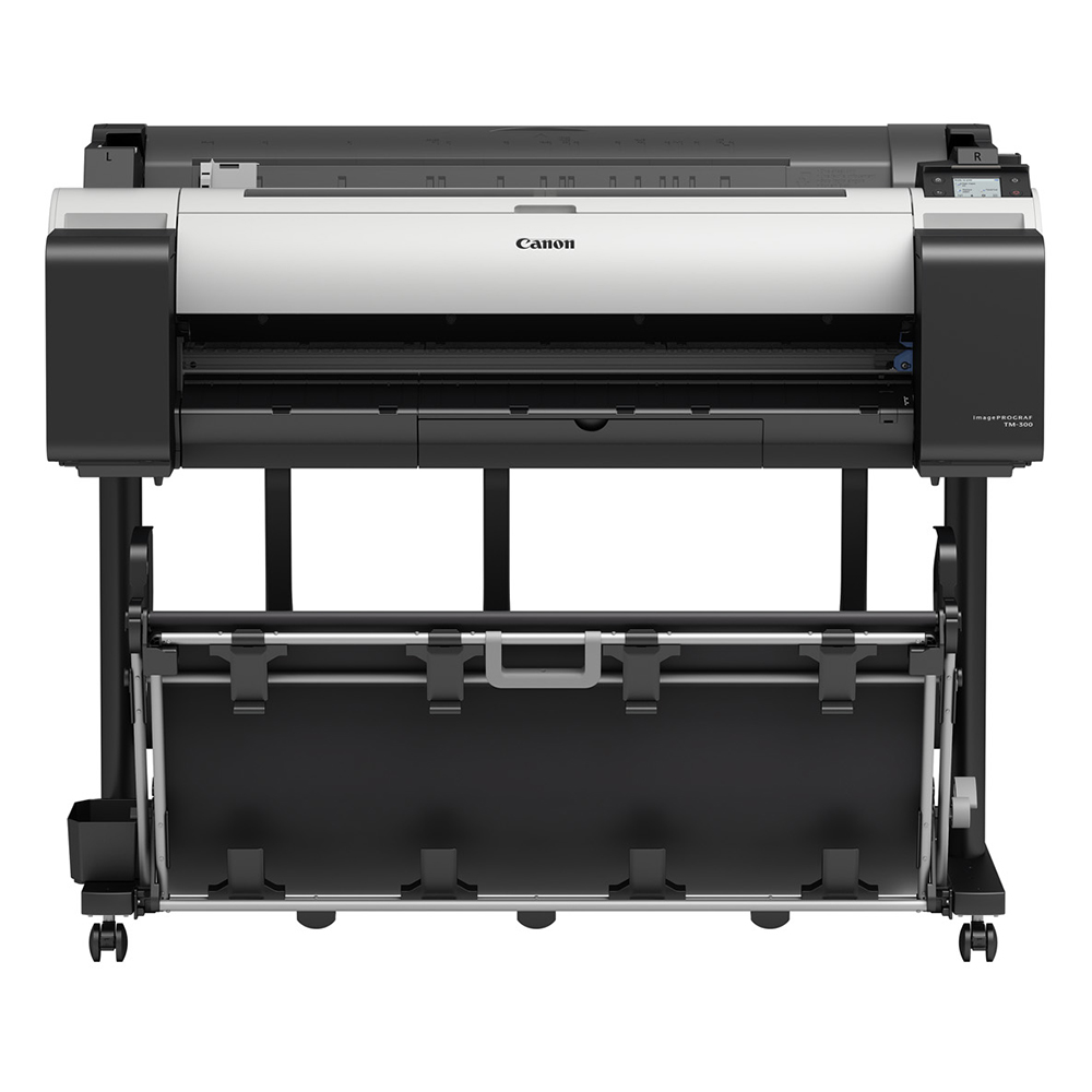 Canon imagePROGRAF TM-300 36 inch - 00