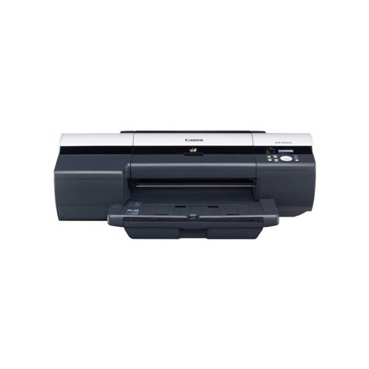 Canon imagePROGRAF iPF5000 17 inch - 00