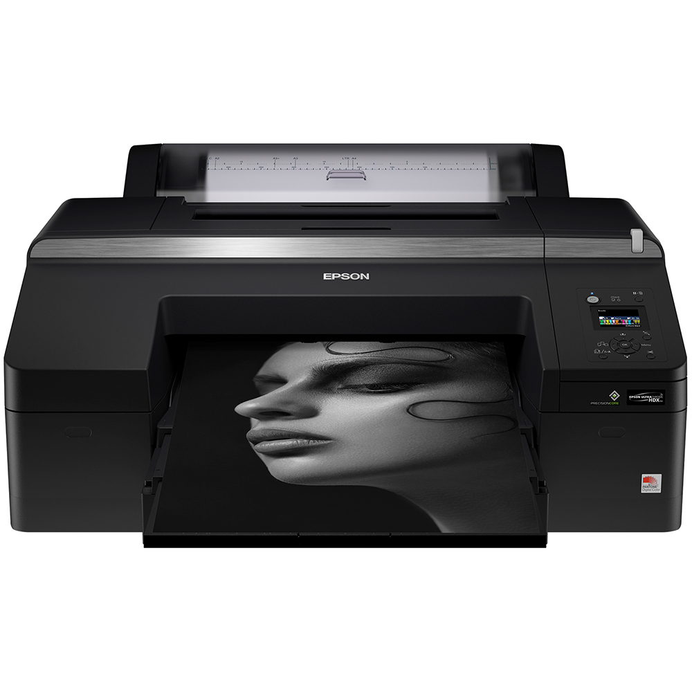 Epson SureColor SC-P5000 STD 17 inch - 00