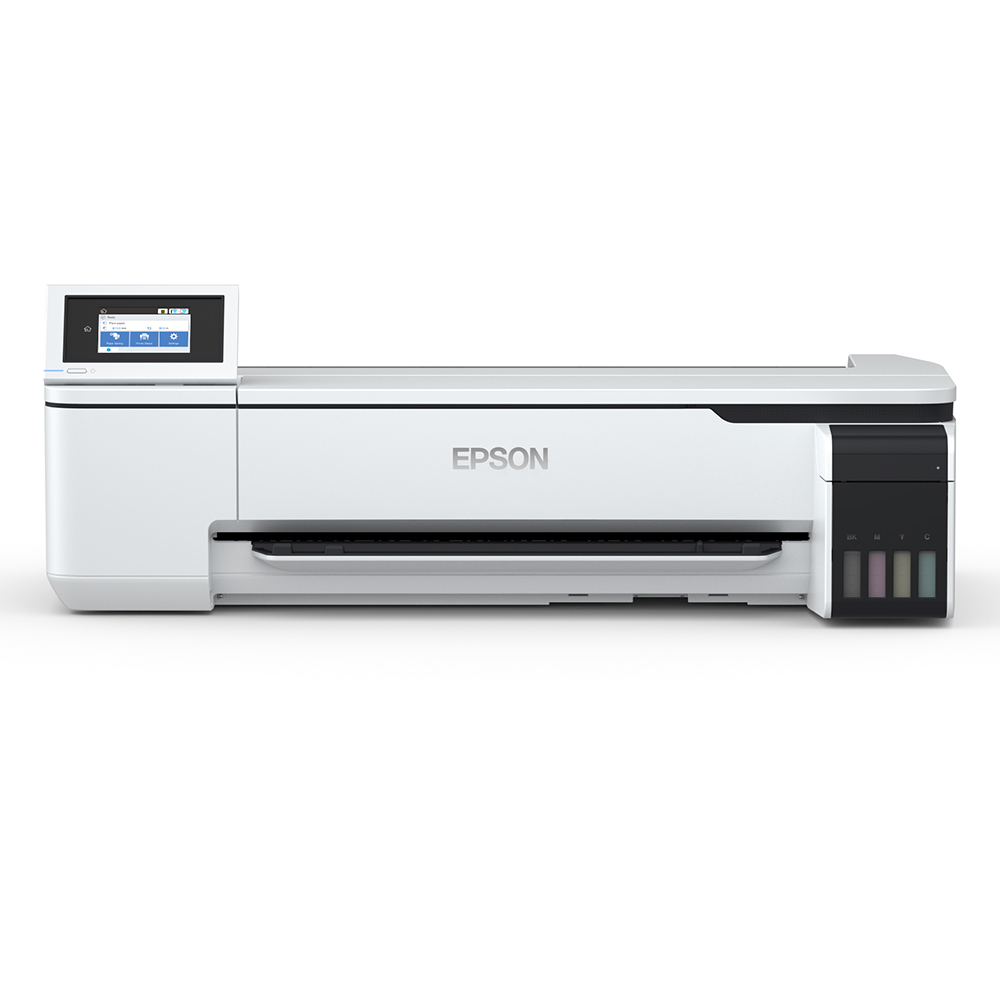 Epson SureColor SC-T3100x 24 inch - 00