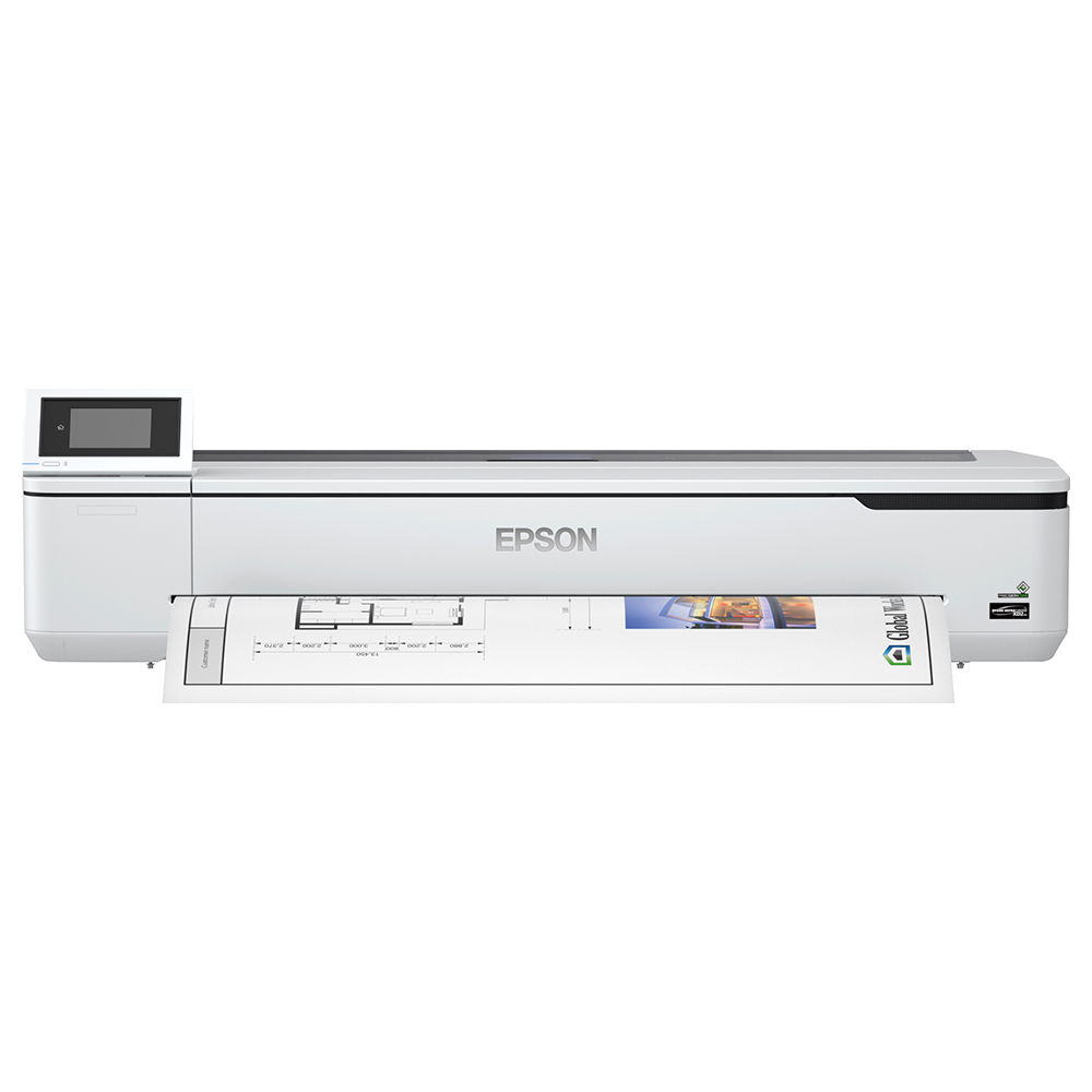Epson SureColor SC-T5100N 36 inch - 00