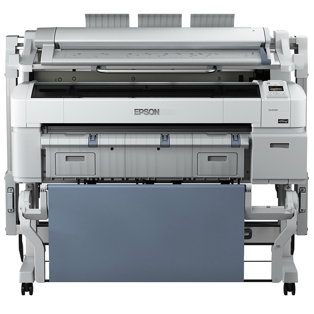 Epson SureColor SC-T5200 MFP 36 inch - 00