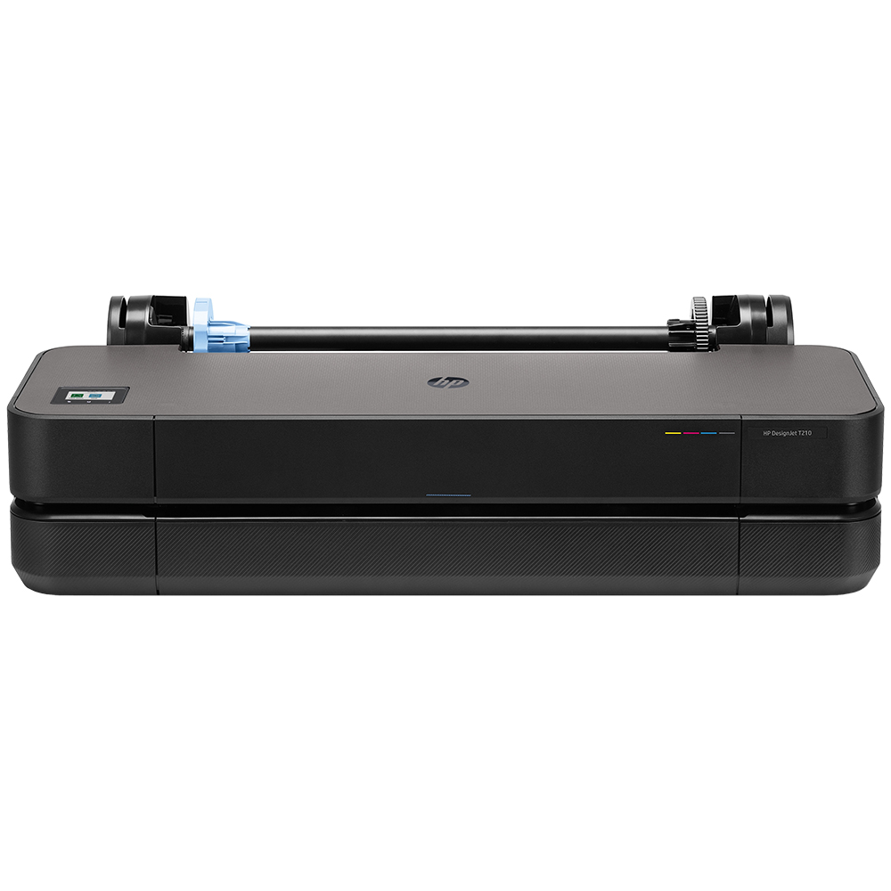 HP DesignJet T210 24 inch - 00