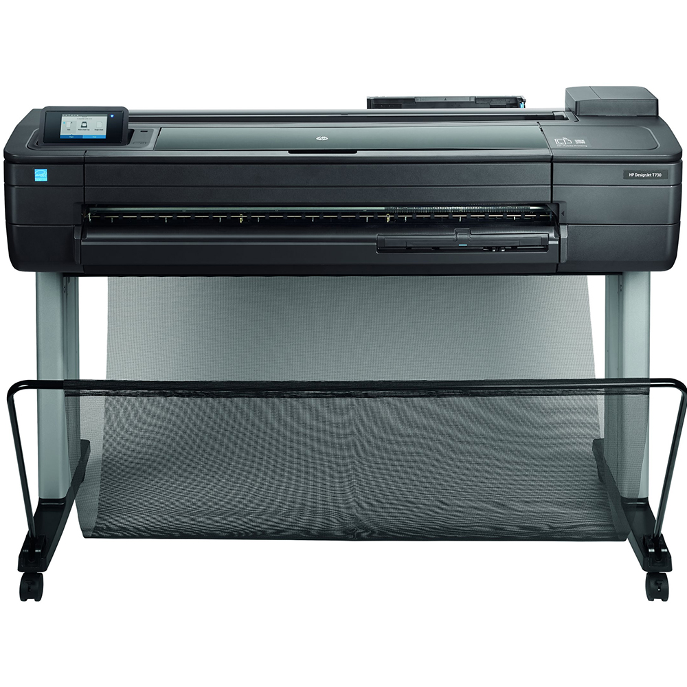 HP DesignJet T730 36 inch - 00