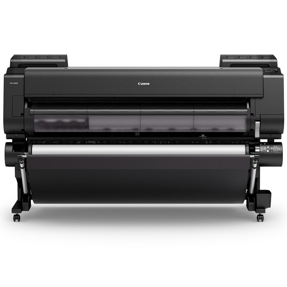 Canon ImagePROGRAF PRO-6100S 60 inch - 00