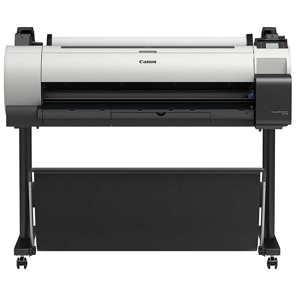 Canon imagePROGRAF TA-30 36 inch - 00