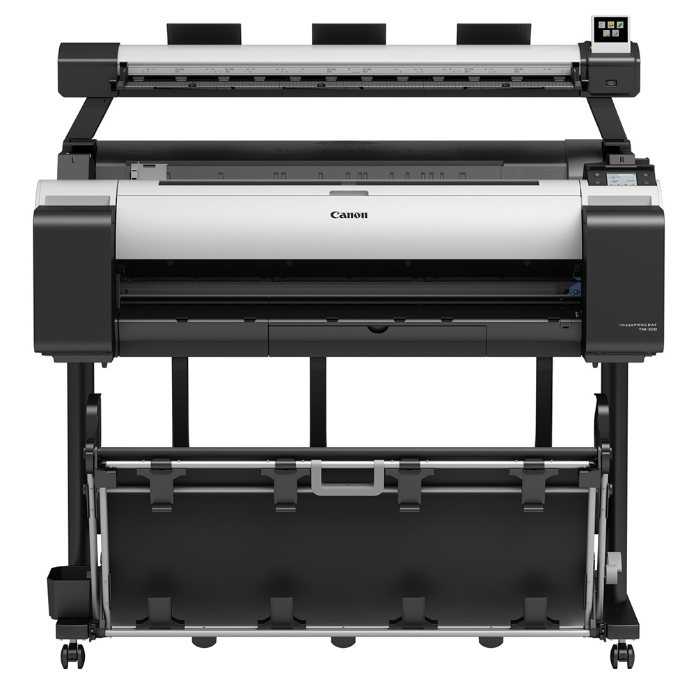 Canon imagePROGRAF TM-300 MFP L36ei 36 inch - 03