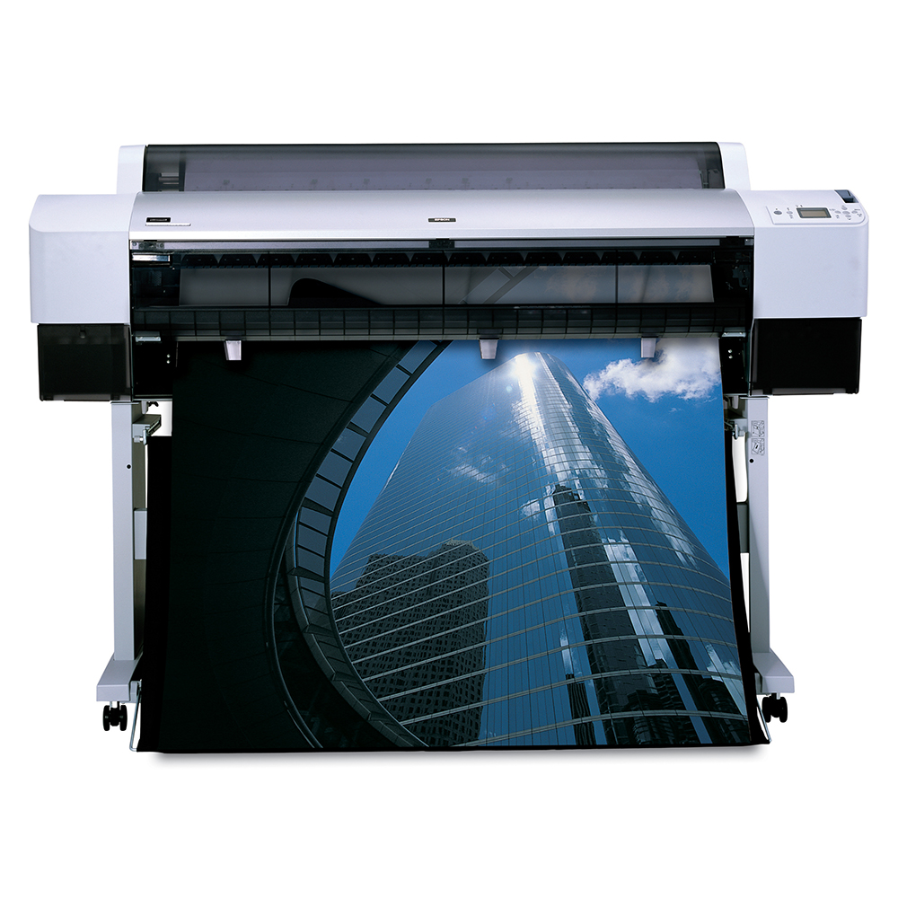 Epson Stylus Pro 9400 44 inch - 00