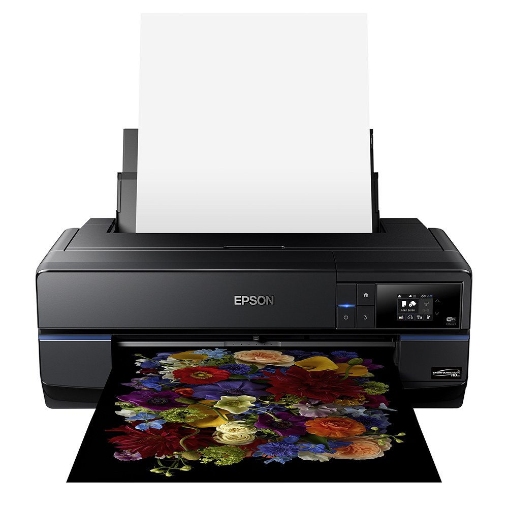 Epson SureColor SC-P800 17 inch + Roll Unit - 00