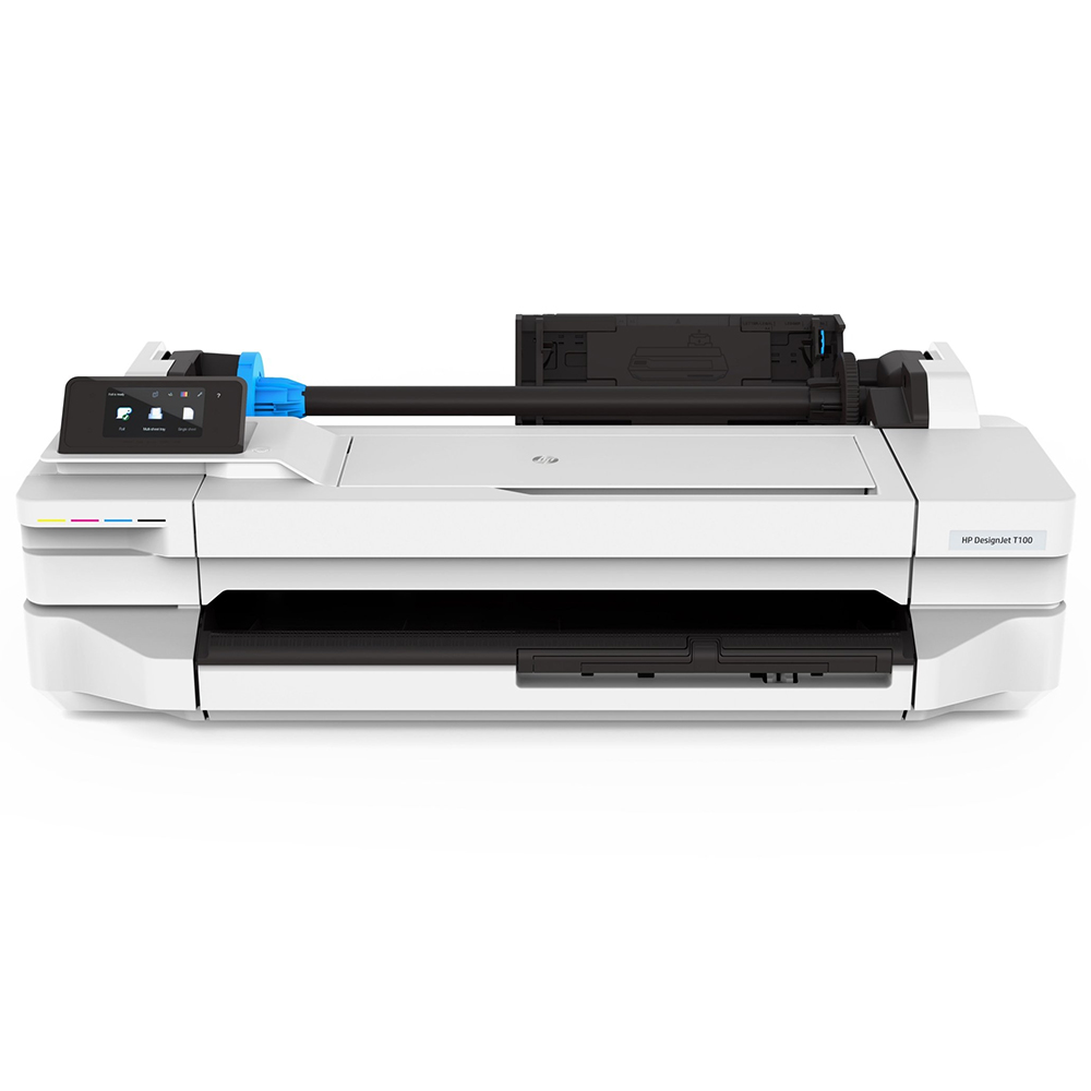 HP DesignJet T100 24 inch - 00