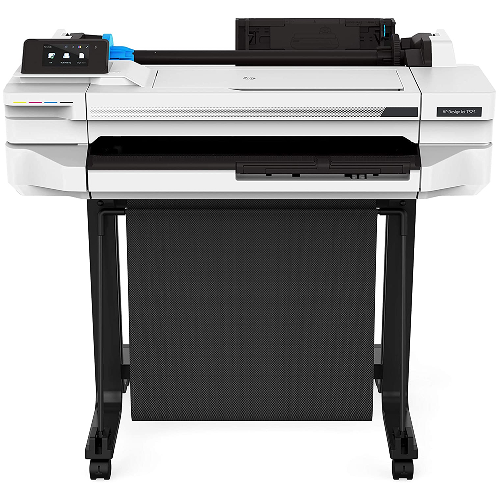 HP DesignJet T525 24 inch - 00-00