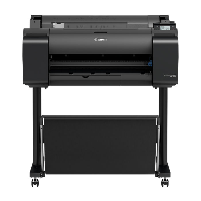 Canon imagePROGRAF GP-200 - 00