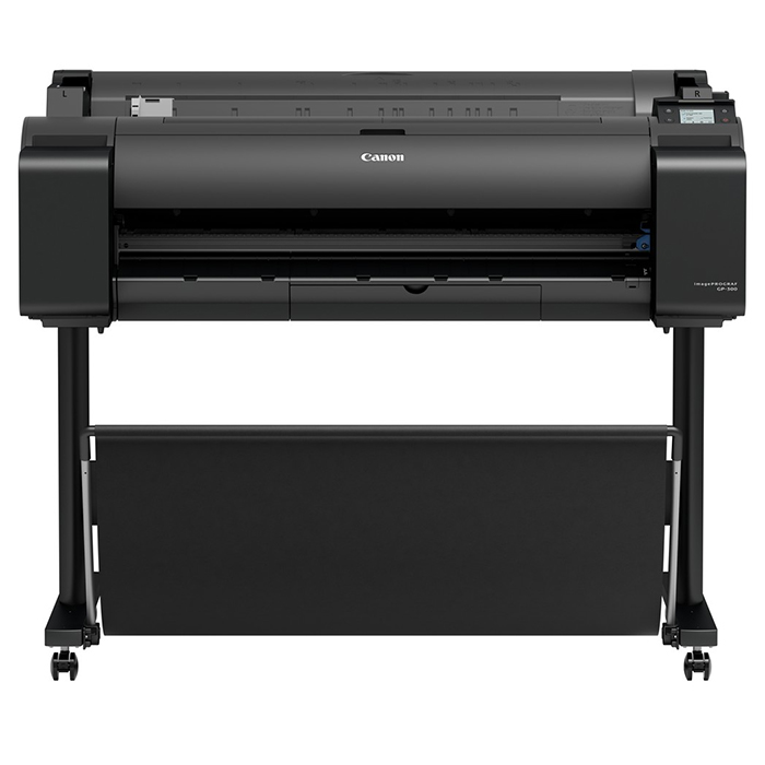 Canon imagePROGRAF GP-300 - 00