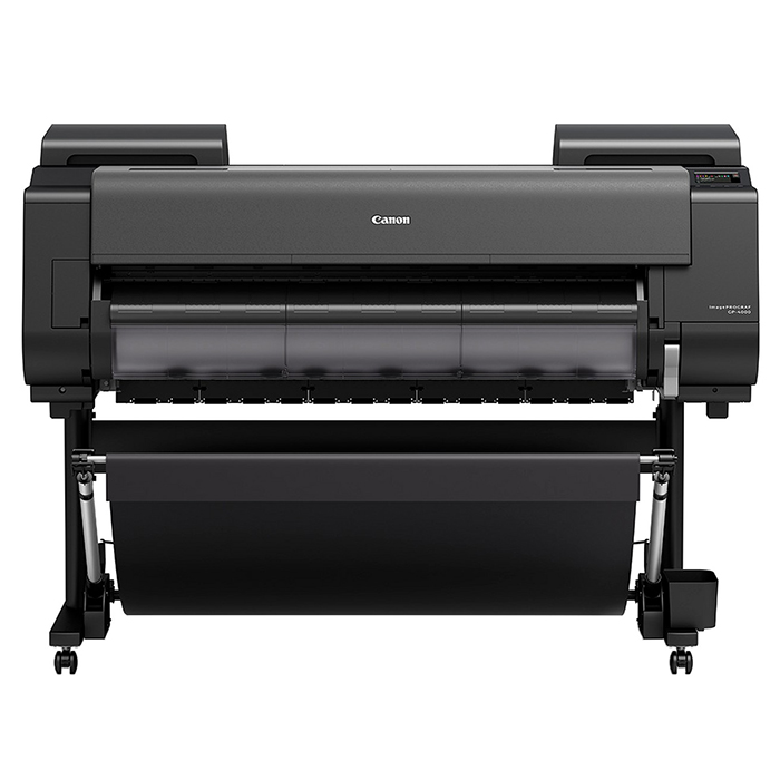 Canon imagePROGRAF GP-4000 - 00