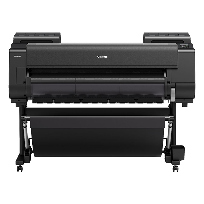 Canon imagePROGRAF PRO-4000S 44 inch - 03
