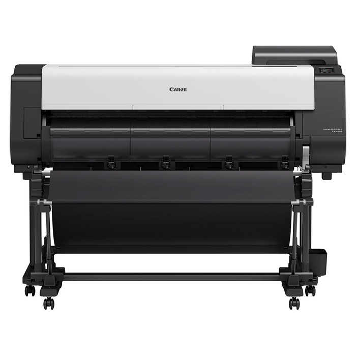 Canon imagePROGRAF TX-4000 - 00