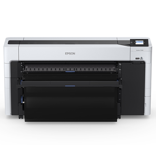 Epson SureColor SC-T7700D 44 inch - C11CH83301A0