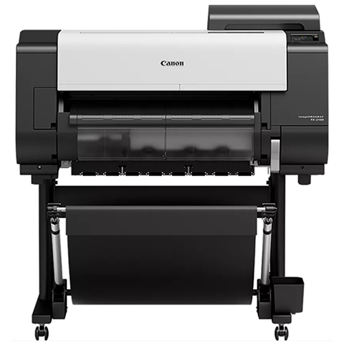 Canon imagePROGRAF TX-2100 - 24 inch - 00