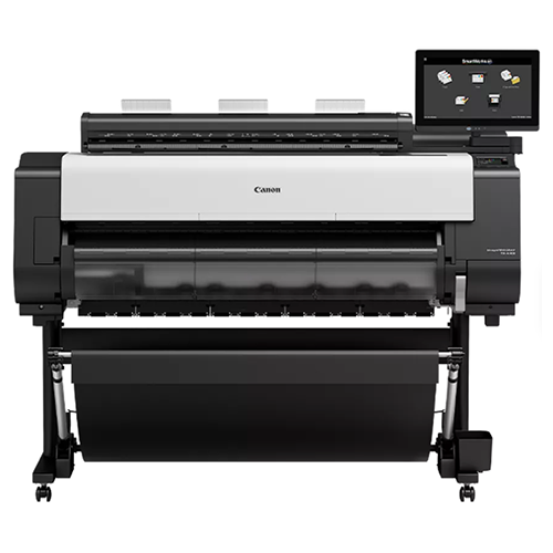 Canon imagePROGRAF TX-4100 Z36 MFP - 00