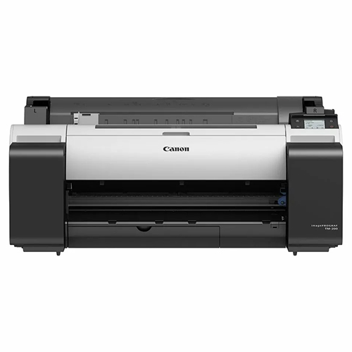 Canon imagePROGRAF TM-200 24 inch - 02