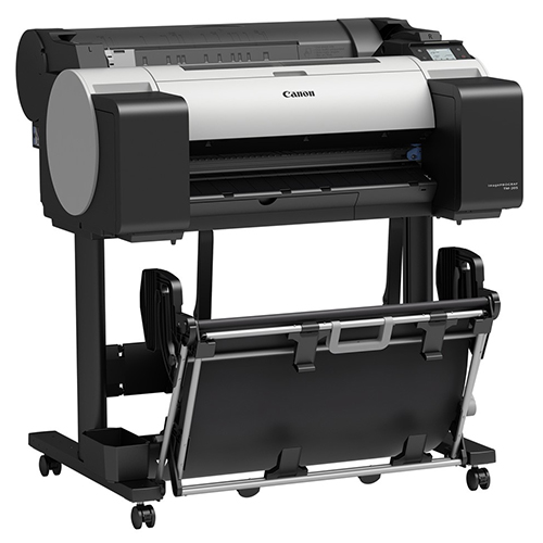 Canon imagePROGRAF TM-205 - 24 inch - 00