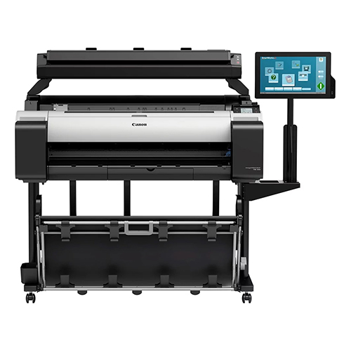 Canon imagePROGRAF TM-300 MFP T36 - 36 inch - 03