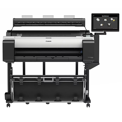 Canon imagePROGRAF TM-300 Z36 MFP - 00