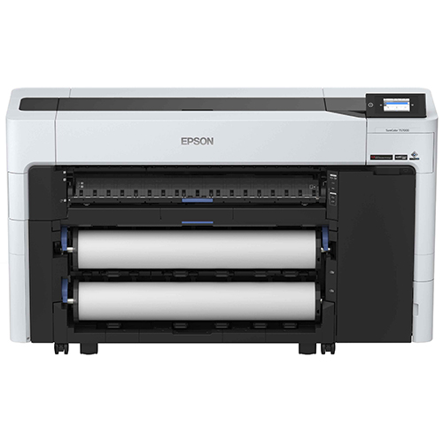 Epson SureColor SC T5700D met Adobe Postscript 36 inch 00