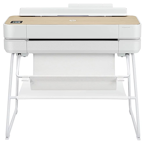 HP DesignJet Studio Hout 24 inch - 00