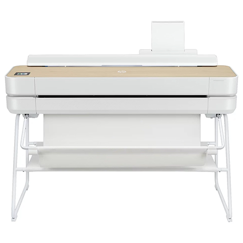 HP DesignJet Studio Hout 36 inch - 04