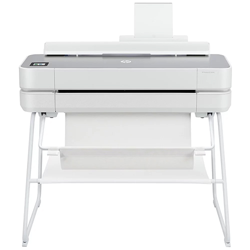 HP DesignJet Studio Steel 24 inch - 00