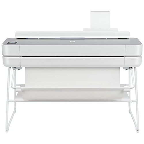 HP DesignJet Studio Steel 36 inch - 00