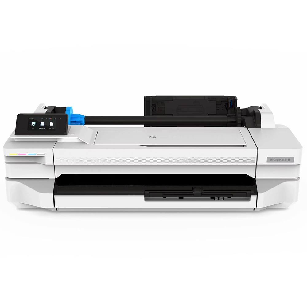 HP DesignJet T130 - 24 inch - 00