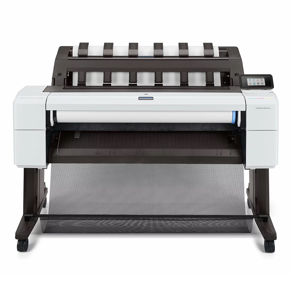 HP DesignJet T1600 dr 36 inch - 00