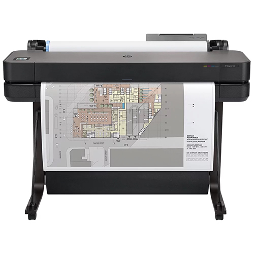 HP DesignJet T630 A0 Plotter 36 inch 00