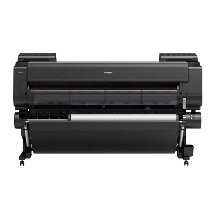Canon imagePROGRAF PRO-6000 60 inch - 09