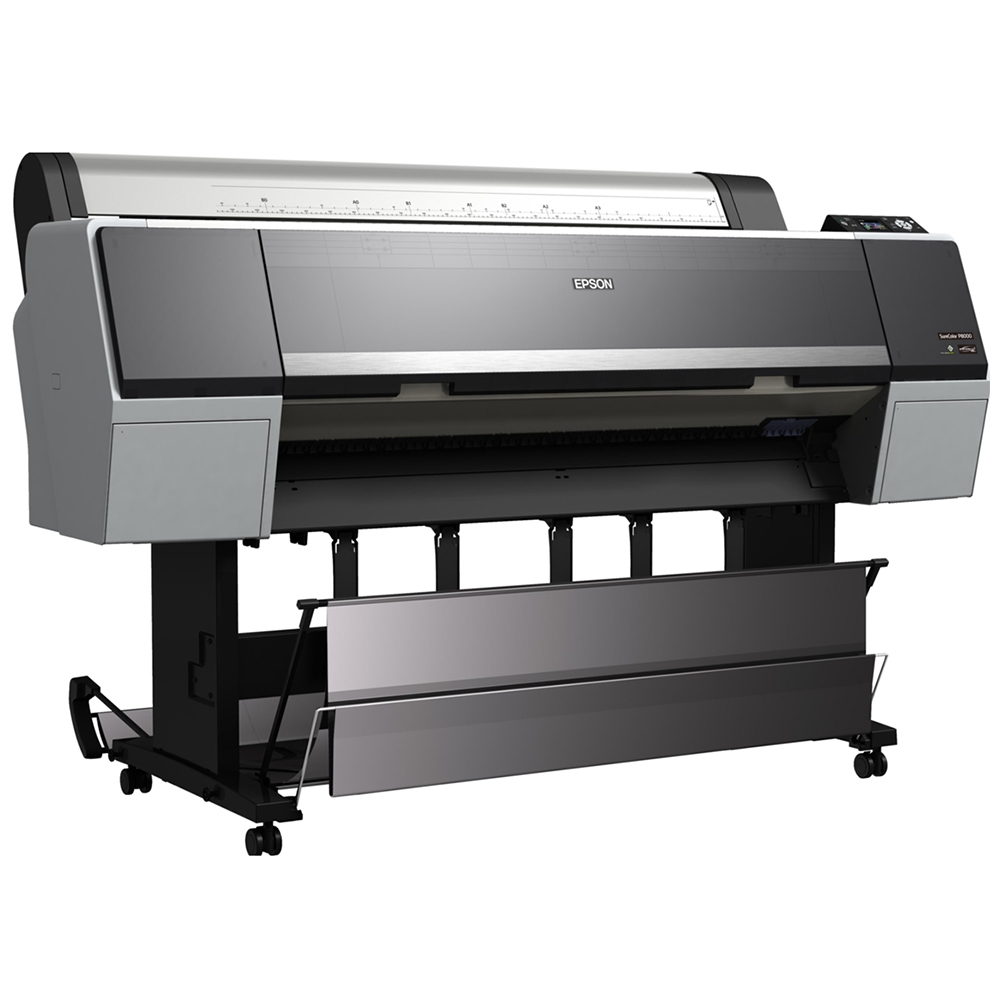 Epson SureColor SC-P8000 STD Spectro - 44 inch - 08