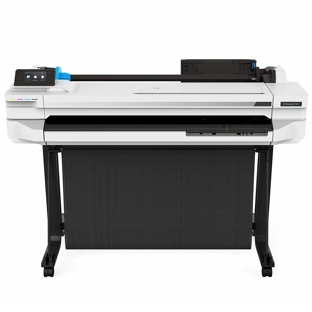 HP DesignJet T525 - 36 inch - 00