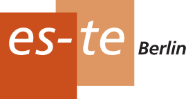 Es-Te logo