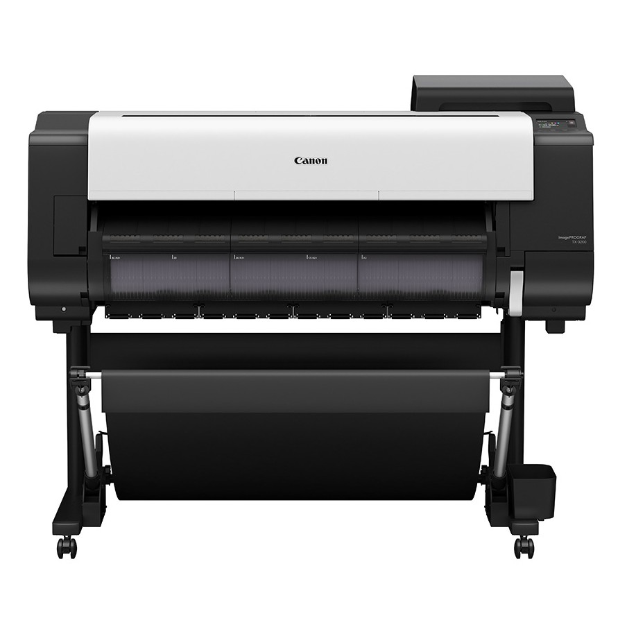 TX 3200 SFP 01fv Stand W 1