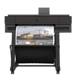 HP DesignJet T870 - A1 Plotter - 24 inch - AM0X9A
